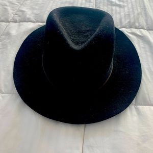 Biltmore for Madewell hat